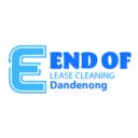 End Of Lease Cleaning Dandenong logo